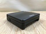 GameBoy Advance SP Onyx Black Console Nintendo Japan - With Defects LH2291