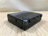 GameBoy Advance SP Onyx Black Console Nintendo Japan - With Defects LH2291