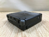 GameBoy Advance SP Onyx Black Console Nintendo Japan - With Defects LH2291