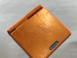 GameBoy Advance SP POKEMON ACHAMO Console Nintendo Japan - Not Working LH2297