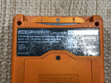 GameBoy Advance SP POKEMON ACHAMO Console Nintendo Japan - Not Working LH2297