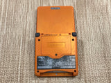GameBoy Advance SP POKEMON ACHAMO Console Nintendo Japan - Not Working LH2297