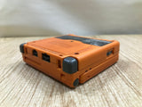 GameBoy Advance SP POKEMON ACHAMO Console Nintendo Japan - Not Working LH2297