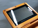 GameBoy Advance SP POKEMON ACHAMO Console Nintendo Japan - Not Working LH2297