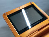 GameBoy Advance SP POKEMON ACHAMO Console Nintendo Japan - Not Working LH2297