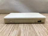 Nintendo DS Lite Crystal White Console Nintendo Japan - With Defects LH2299