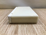 Nintendo DS Lite Crystal White Console Nintendo Japan - With Defects LH2299