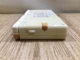 Nintendo DS Lite Crystal White Console Nintendo Japan - With Defects LH2299