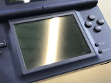 Nintendo DS Lite Enamel Navy Console Nintendo Japan - With Defects LH2300