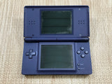Nintendo DS Lite Enamel Navy Console Nintendo Japan - With Defects LH2300