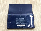 Nintendo DS Lite Enamel Navy Console Nintendo Japan - With Defects LH2300