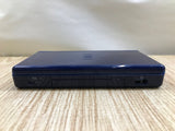 Nintendo DS Lite Enamel Navy Console Nintendo Japan - With Defects LH2300