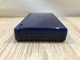Nintendo DS Lite Enamel Navy Console Nintendo Japan - With Defects LH2300