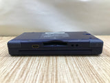 Nintendo DS Lite Enamel Navy Console Nintendo Japan - With Defects LH2300