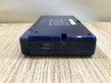 Nintendo DS Lite Enamel Navy Console Nintendo Japan - With Defects LH2300