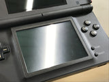 Nintendo DS Lite Crimson Black Console Nintendo Japan - With Defects LH2301