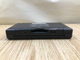 Nintendo DS Lite Crimson Black Console Nintendo Japan - With Defects LH2301