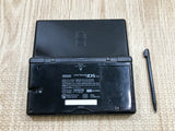 Nintendo DS Lite Jet Black Console Nintendo Japan - With Defects LH2302