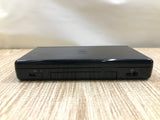 Nintendo DS Lite Jet Black Console Nintendo Japan - With Defects LH2302