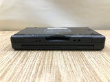 Nintendo DS Lite Jet Black Console Nintendo Japan - With Defects LH2302