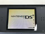 Nintendo DS Lite Jet Black Console Nintendo Japan - With Defects LH2302