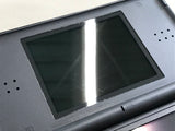 Nintendo DS Lite Jet Black Console Nintendo Japan - With Defects LH2303