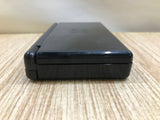 Nintendo DS Lite Jet Black Console Nintendo Japan - With Defects LH2303