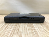 Nintendo DS Lite Jet Black Console Nintendo Japan - With Defects LH2303
