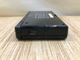 Nintendo DS Lite Jet Black Console Nintendo Japan - With Defects LH2303