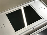 Nintendo DS Lite Gross Silver Console Nintendo Japan - With Defects LH2304