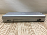 Nintendo DS Lite Gross Silver Console Nintendo Japan - With Defects LH2304