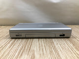 Nintendo DS Lite Gross Silver Console Nintendo Japan - With Defects LH2305