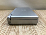 Nintendo DS Lite Gross Silver Console Nintendo Japan - With Defects LH2305