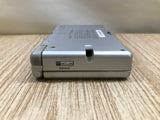 Nintendo DS Lite Gross Silver Console Nintendo Japan - With Defects LH2305