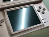 Nintendo DS Lite Metallic Rose Console Nintendo Japan - With Defects LH2306