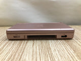 Nintendo DS Lite Metallic Rose Console Nintendo Japan - With Defects LH2306