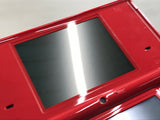 Nintendo DSi DS Red Console Nintendo Japan - With Defects LH2307