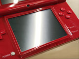 Nintendo DSi DS Red Console Nintendo Japan - With Defects LH2307