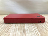 Nintendo DSi DS Red Console Nintendo Japan - With Defects LH2307