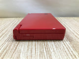 Nintendo DSi DS Red Console Nintendo Japan - With Defects LH2307