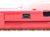 Nintendo DSi DS Red Console Nintendo Japan - With Defects LH2307