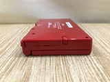 Nintendo DSi DS Red Console Nintendo Japan - With Defects LH2307