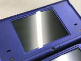 Nintendo DSi DS Metallic Blue Console Nintendo Japan - With Defects LH2308