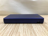 Nintendo DSi DS Metallic Blue Console Nintendo Japan - With Defects LH2308