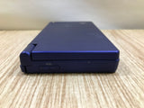 Nintendo DSi DS Metallic Blue Console Nintendo Japan - With Defects LH2308