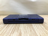 Nintendo DSi DS Metallic Blue Console Nintendo Japan - With Defects LH2308