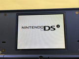 Nintendo DSi DS Metallic Blue Console Nintendo Japan - With Defects LH2308