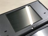 Nintendo DSi DS Black Console Nintendo Japan - Tested Working LH2309