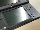 Nintendo DSi DS Black Console Nintendo Japan - Tested Working LH2309