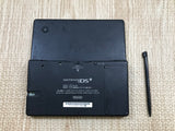 Nintendo DSi DS Black Console Nintendo Japan - Tested Working LH2309